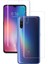 Xiaomi Mi 9t Pro Ön-Arka Darbe Emici HD Ekran Koruyucu Kaplama 1