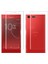 Sony Z3 Compact Ön-Arka Darbe Emici HD Ekran Koruyucu Kaplama 1