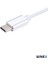 Type-C To 3.5mm Aux ve Mikrofon Dönüştürücü Adaptör 3