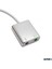 Type-C To 3.5mm Aux ve Mikrofon Dönüştürücü Adaptör 4