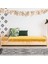 Montessori Yatak Daybed Karyola Doğal Çam 2