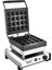 Tartolet Makinesi Elektrikli - W36 1