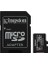 SDCS2/256GB CL10 100MB/S Microsd (Sd Adaptörlü) 3