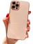 Apple iPhone 13 Pro Max Kılıf Luxury Yumuşak Silikon Kamera Korumalı Kılıf 1