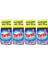Matik Toz Çamaşır Deterjanı 40KG Leylak Bahçesi (4pk*10) 1
