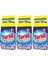 Matik Toz Çamaşır Deterjanı 30KG Leylak Bahçesi (3pk*10) 1