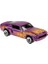 Tekli Araba '68 Shelby GT500 GHF58 3