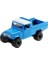Tekli Araba Toyota Land Cruiser GRY93 1