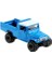 Tekli Araba Toyota Land Cruiser GRY93 3