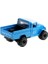 Tekli Araba Toyota Land Cruiser GRY93 4