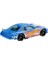 Tekli Araba Dodge Charge Stock Car GRY20 4