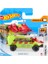 Hot Wheels Tekli Araba Runway Res-Q GHF67 2