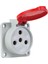 3X25A IP44 Makine Prizi Mete Enerji 1