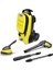 K 4 Compact Um ve WB150 Basınçlı Yıkama Makinası 1