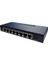 MW-GS8P 8 Port Gigabit Switch Metal Kasa 4