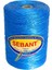 Sera Bağlama Ipi 700 gr Sarı 1