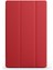 Lenovo M10 TB-X306F Uyumlu Fuchsia Smart Cover Standlı 1-1 Kılıf Flip Smart Akıllı Tablet Kılıfı 1