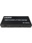 4kx2k-60Hz 2 Port HDMI 2.0 2x2 Switcher Splitter 3