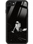 Apple iPhone 7 - 8 Astronot Tatiana Tasarımlı Glossy Telefon Kılıfı 1