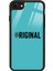 Apple iPhone 7 - 8 Orijinal Tasarımlı Glossy Telefon Kılıfı 1