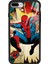 Apple iPhone 7 Plus - 8 Plus Spider-Man Örümcek Adam Tasarımlı Glossy Telefon Kılıfı 1