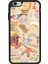 Apple iPhone 6 - 6s Vintage Sticker Tasarımlı Glossy Telefon Kılıfı 1