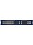 Galaxy Watch 4 & Watch5 Extreme Sport Band - Lacivert 2