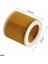 Karcher Uyumlu 6.414-552.0 MV 3 Nt 27/1 Wd 3.200 A 2674 Pt Plus Süpürge Silindir Hepa Filtre 4