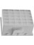 Bosch Uyumlu 17001131 Bgl 35MOV14 3A330C Gl 30 BGLS4PET2 GS-10 Elektrikli Süpürge Hepa Filtre 1
