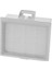 Bosch Uyumlu 17001131 Bgl 35MOV14 3A330C Gl 30 BGLS4PET2 GS-10 Elektrikli Süpürge Hepa Filtre 2