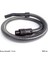 Philips Uyumlu Fc 8475 8477 8671 9323 9542 Powerpro Süpürge Boru Emici Filtre Telli Hortum Seti 2