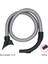 Philips Uyumlu Fc 9200 9218 9202 9205 9536 Marathon Süpürge Hortum ve Hepa Filtre 2