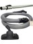 Arçelik Uyumlu 9182001636 S 4310 S 4312 Aqualogic Elektrikli Süpürge Boru Emici Hortum Seti 1