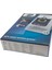 Electrolux Uyumlu pure D8 PD82-8DBT ZAM 6100 OXYGEN ZJM 6810 ELEKTRIKLI SÜPÜRGE 4lü Toz Torbası Sbag 4