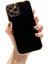 Apple iPhone 13 Pro Kılıf Luxury Yumuşak Silikon Kamera Korumalı Kılıf 1