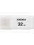 32GB USB 2.0 Bellek Kioxia U202 (LU202W032GG4) 1