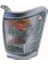 Toyota Hilux LN145 Sinyal Sol (Gri) 1998-2001 1