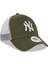 League Essential 940 Af Trucker Yeşil Şapka 12523894-21 3