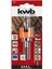 Havşa Matkabı 4 mm 49512004 3