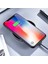 Apple iPhone 11 Pro Max Kılıf Ultra İnce Esnek Karbon PP Fiber Kapak Siyah 3