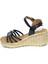 426055 Dolgu Taban Rahat Kadın Sandalet 3