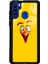 Reeder P13 Blue Max Yellow Angry Birds Tasarımlı Glossy Telefon Kılıfı 1