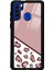 Reeder P13 Blue Max Kahve Leopar Tasarımlı Glossy Telefon Kılıfı 1
