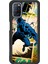 Oppo A52 - A72 Black Panther Kara Panter Tasarımlı Glossy Telefon Kılıfı 1