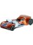 Hot Wheels Mavi ve Parlak Arabalar - Twin Mill 3 - GRR35-GRR41 1