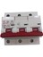 3X100 A C Tipi Otomat Makel 2
