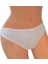 - Spank Me Baskılı Kadın Külot, Slip, Komik,fantazi, Egzotik, Mesajlı Iç Çamaşırı (Beyaz)(Small) 2