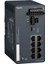 MCSESM083F23F0 Modicon Managed Switch 8tx 1