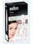 Face 840 Travel Beauty Edition Temizleme Fırçası - Yüz Epilatörü 1