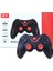 X7 Wireless Kablosuz Oyun Kolu Bluetooth Joystick Gamepad Tv Box Android Tv Uyumlu 1